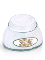 Almond Milk Concentrate - Badem Nemlendirici Vücut Kremi