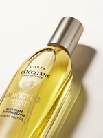 Immortelle Shea Pro Youth Body Oil - Immortelle Shea Yaşlanma Karşıtı Vücut Yağı
