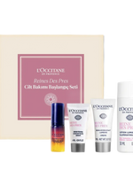 Reine Des Pres Skincare Starter Kit - Reine Des Pres Cilt Bakımı Başlangıç Seti