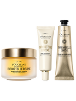 Immortelle Divine Yaşlanma Karşıtı Bakım Rutini
