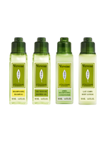 Verbena Saç & Vücut Bakım Seti - Verbena Hair & Body Care Set