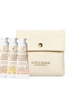 Mini El Bakım Seti Çanta - Mini Hand Care Kit