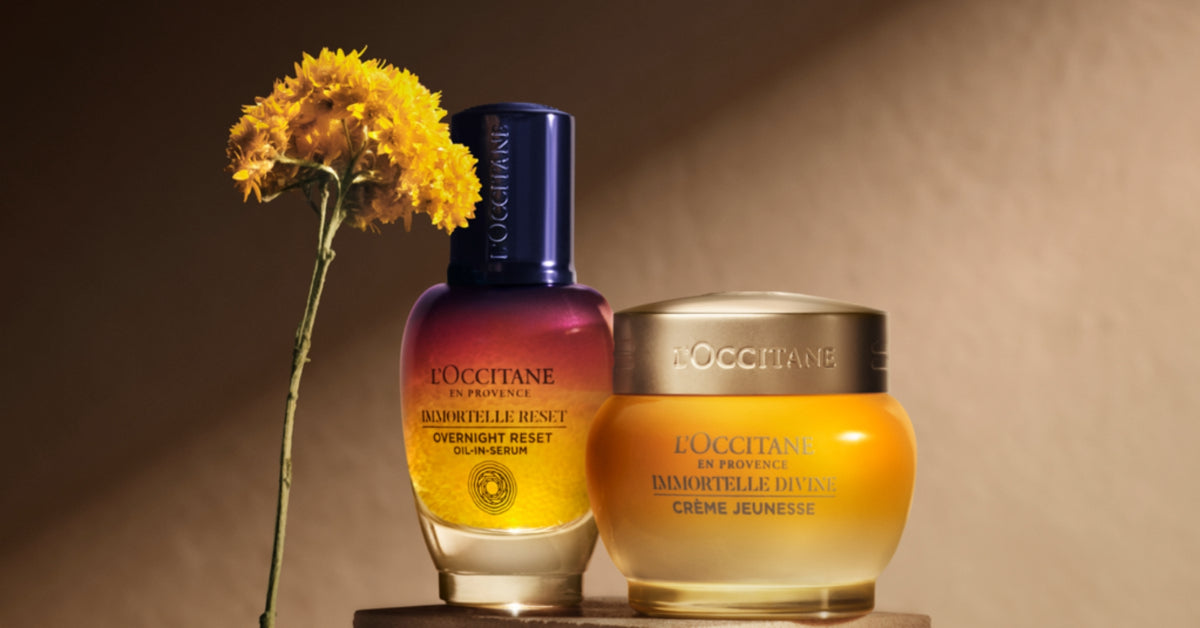 L'Occitane - İçeriğe atla