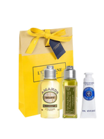 Mini Caring Kit - Mini Bakım Seti