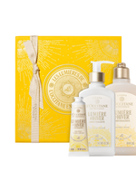 Shea Midday Body Care Gift Set - Shea Midday Vücut Bakım Hediye Seti