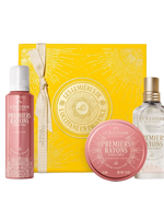 Peony Morning Perfume Gift Set - Peony Morning Parfüm Hediye Seti