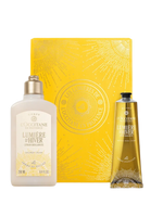 Shea Midday Shower Gel & Hand Cream Duo - Shea Midday Duş jeli & El Kremi İkilisi