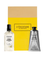 Cedre Gingembre - Cap Cedrat Perfume & After Shave Duo - Cedre Gingembre - Cap Cedrat Parfüm ve Tıraş Sonrası Bakım İkilisi