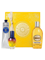 L'Occitane Best Seller Gift Set - L'Occitane En Sevilenler Hediye Seti