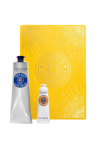 Shea Hand Cream & Foot Cream Duo - Shea El ve Ayak Bakım Kremi İkilisi