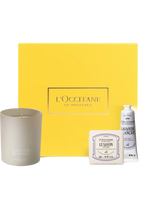 Lavender Home Gift Set - Lavanta Ev Hediyesi Seti