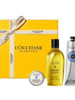 Shea Butter Hediye Seti - Shea Butter Gifting Kit