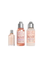 Cherry Blossom Mini Gift Set - Kiraz Çiçeği Minik Hediye Seti