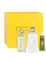 Verbena Parfume Gift Set - Mine Çiçeği Parfüm Hediye Seti