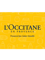 L'Occitane Gift Card - L'Occitane Hediye Kartı