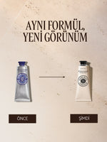 Shea Yoğun El Balmı