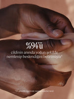 Shea Yoğun El Balmı