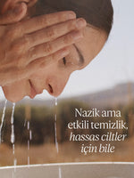 Shea Yüz Temizleme Kremi