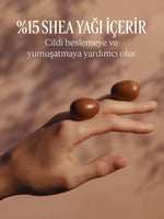 Shea Ayak Kremi