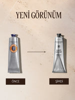Shea Ayak Kremi