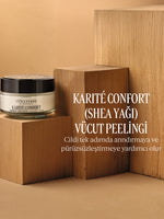 Shea Vücut Peelingi