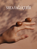 Shea Sütlü Sabun