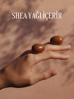 Shea Lavantalı Sabun