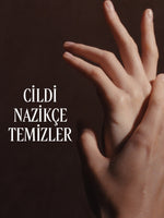 Shea Lavantalı Sabun