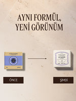 Shea Lavantalı Sabun