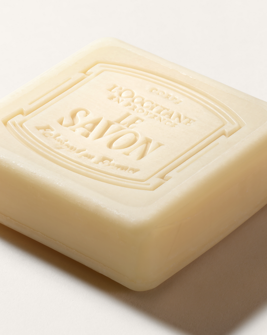 Shea Verbena Soap - Shea Mine Çiçeği Sabun