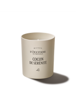 Cocon de Sérénité Candle - Rahatlatıcı Mum