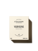 Verveine Candle - Verbena Mum