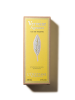 Citrus Verbena Eau de Toilette - Mine Çiçeği Turunçgiller EDT Parfüm