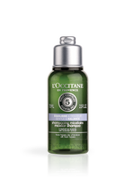 SHAMPOO 75ML - GENTLE & BALANCE