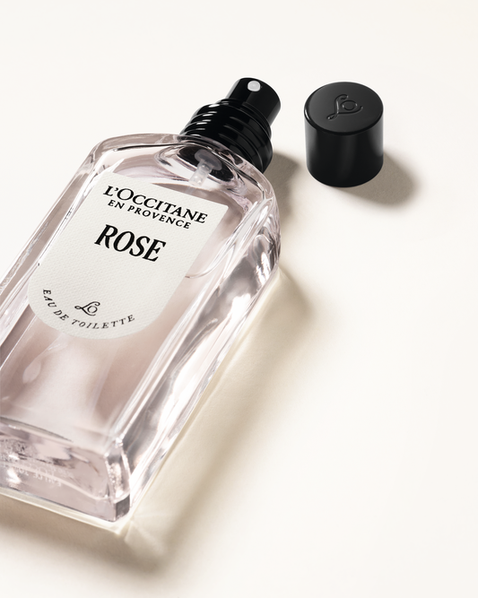 Rose (Gül) EDT Parfüm