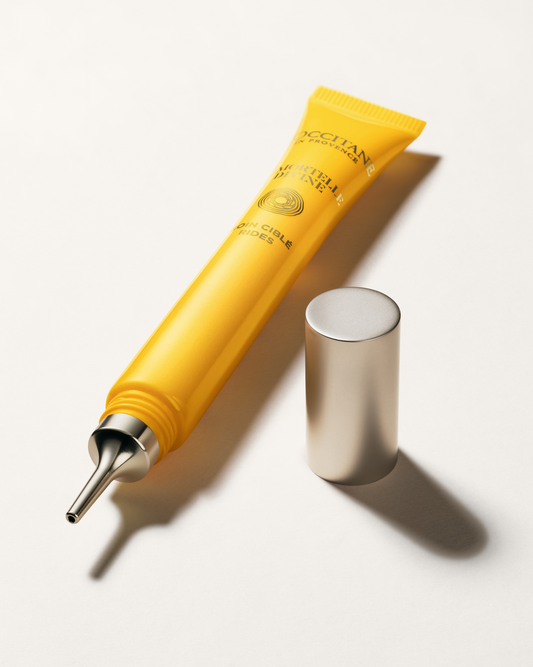 Immortelle Divine Hedef Odaklı Kırışıklık Bakımı
