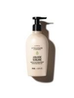 Almond Milk Concentrate - Badem Vücut Losyonu
