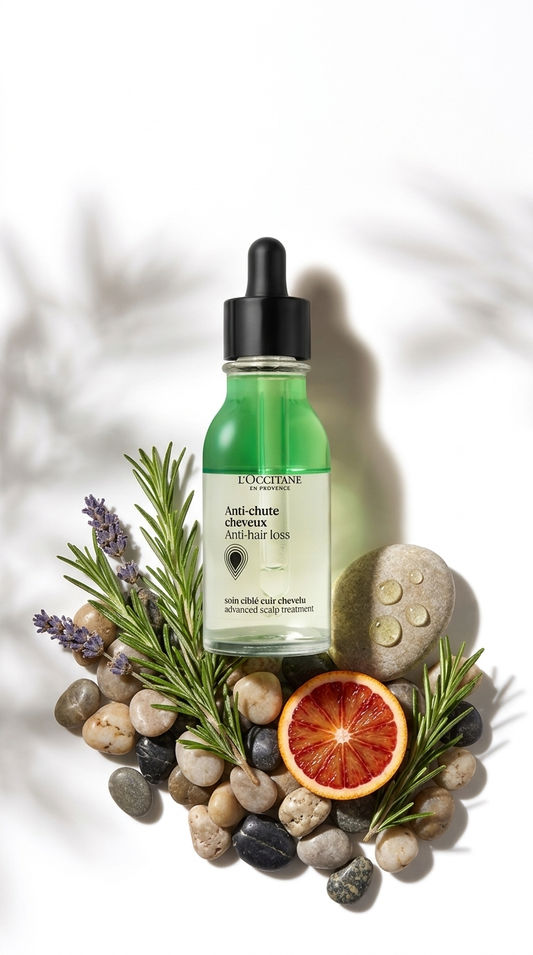 Anti Hair-Loss Serum - Saç Dökülmesi Önleyici Serum