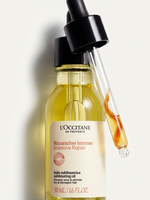 Intense Repairing Infused Oil - Onarıcı Saç Bakım Yağı