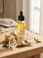 Intense Repairing Infused Oil - Onarıcı Saç Bakım Yağı
