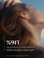 Arındırıcı ve Canlandırıcı Saç Kremi