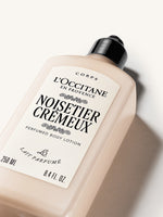 Noisetier Crémeux Vücut Losyonu