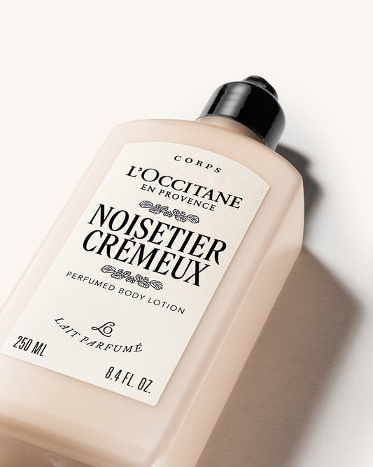 Noisetier Crémeux Vücut Losyonu
