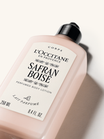 Safran Boisé Vücut Losyonu