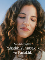 Dengeleyici Şampuan Eko-Yedek