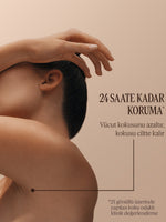 Verveine Agrumes (Citrus Verbena) Stick Deodorant