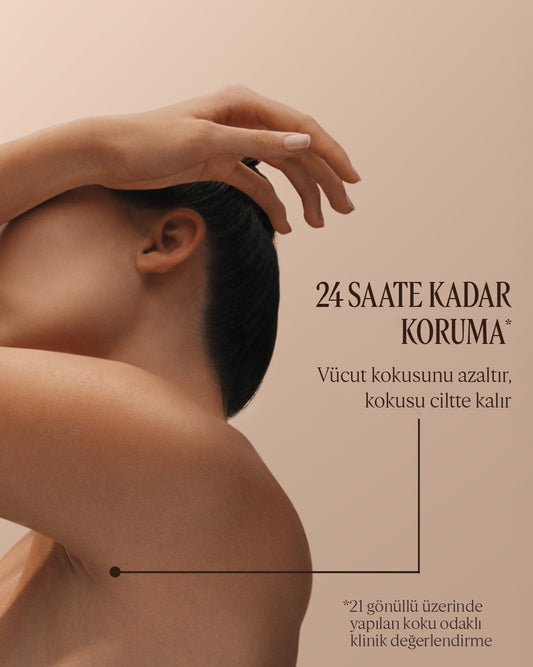 Verveine Agrumes (Citrus Verbena) Stick Deodorant