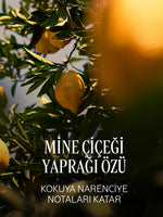 Verveine Agrumes (Citrus Verbena) Stick Deodorant