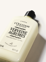 Verveine Agrumes Body Lotion - Citrus Verbena Vücut Losyonu