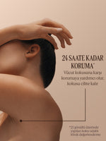 Verveine Agrumes (Citrus Verbena) Stick Deodorant Eko-Yedek